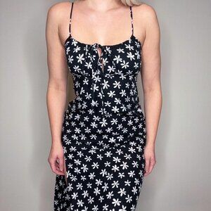 Motel Cypress Midi Dress